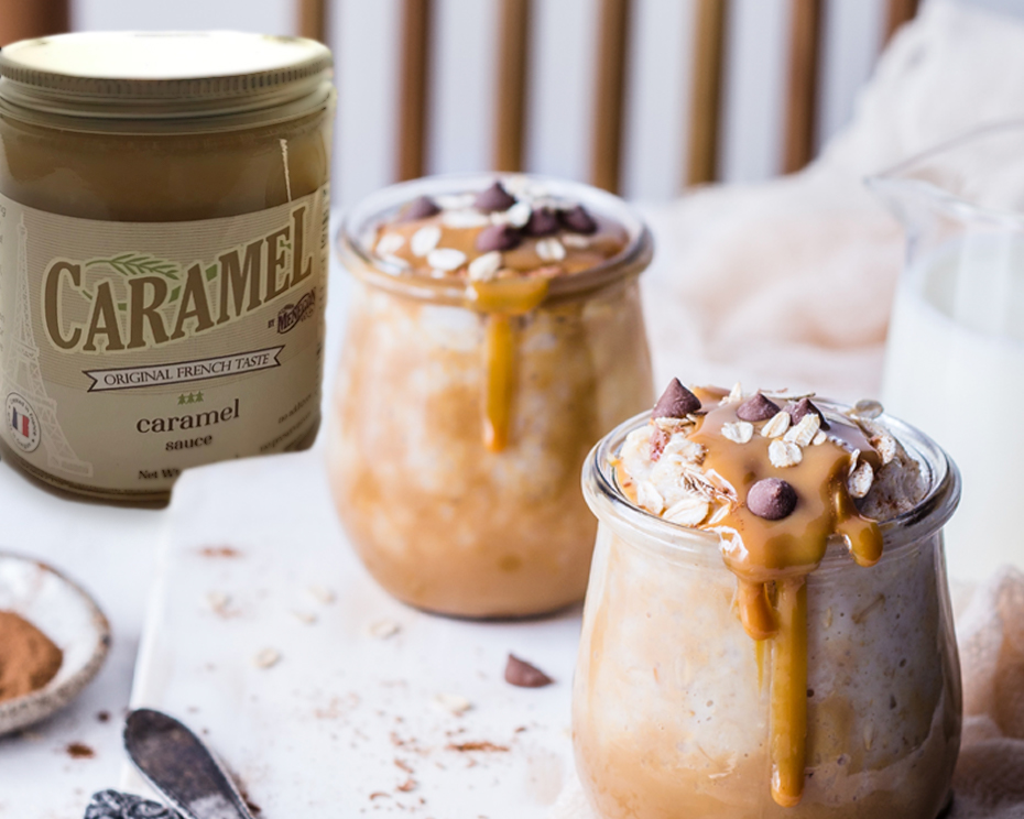 caramel